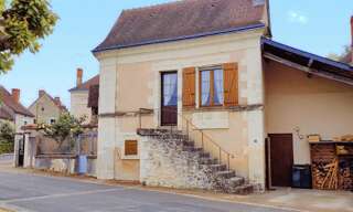 Maison 4 Pièces 70 m² à vendre à Chambon (37290)