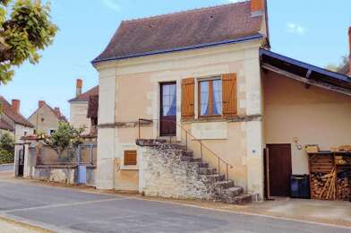 Maison 4 pièces 69900 €