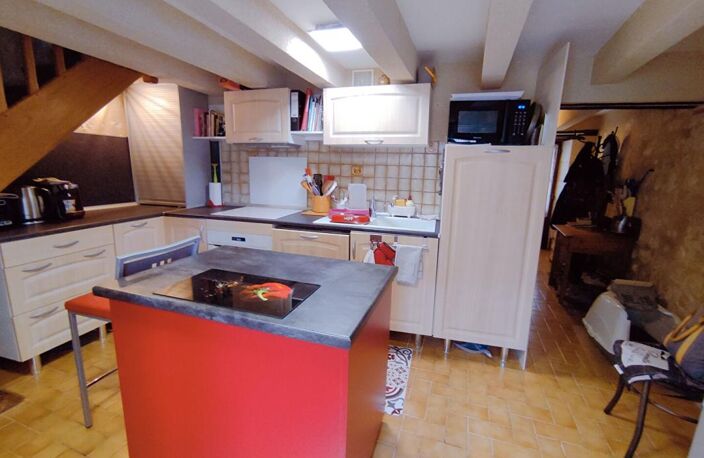 Maison de pays Chambon 4 pièce(s) 70 m2 — photo 4