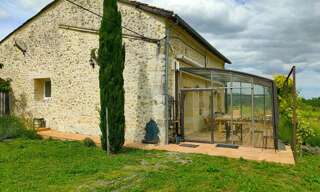 Maison 12 Pièces 300 m² à vendre à Montussan (33450)