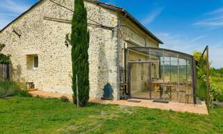 Maison 12 Pièces 300 m² à vendre à Montussan (33450)