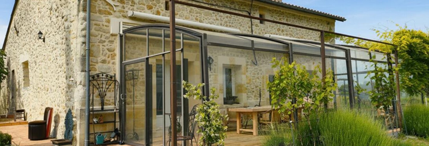 Maison 12 Pièces 300 m² à vendre à Montussan (33450)