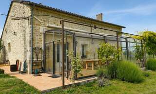 Maison 12 Pièces 300 m² à vendre à Montussan (33450)