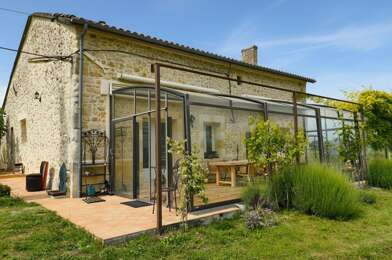 Maison 12 pièces 874000 €