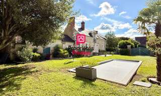 Maison 6 Pièces 140 m² à vendre à Chinon (37500)