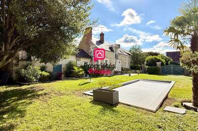 Maison 6 pièces 299500 €