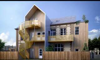 Maison 2 Pièces 380 m² à vendre à Les Andelys (27700)