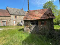 Corps de ferme avec 12 hectares- fort potentiel  dans un secteur calme et verdoyant  Creuse — photo 4