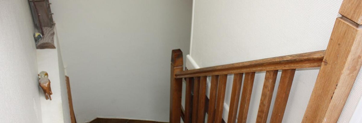 Maison 6 Pièces 93 m² à vendre à Janville-sur-Juine (91510)