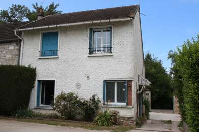 Maison 6 pièces 249000 €