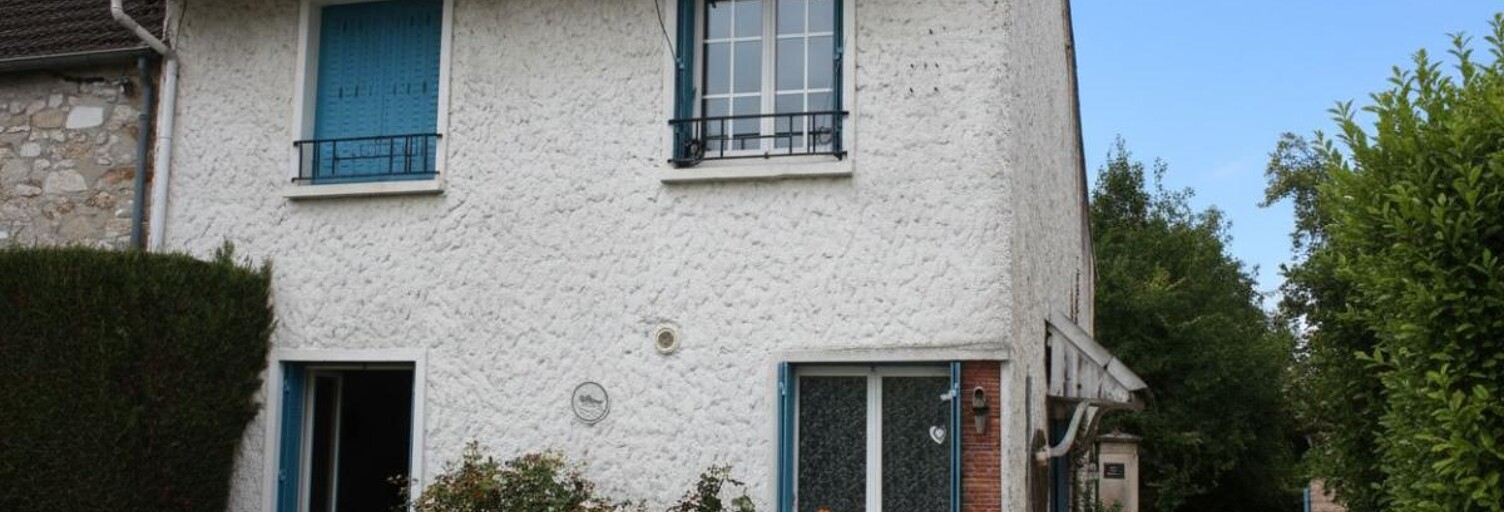 Maison 6 Pièces 93 m² à vendre à Janville-sur-Juine (91510)