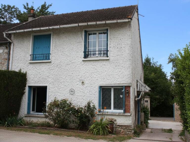 Maison rurale de 93.50m² — photo 1