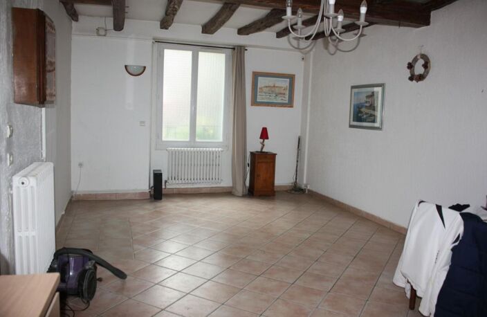 Maison rurale de 93.50m² — photo 2