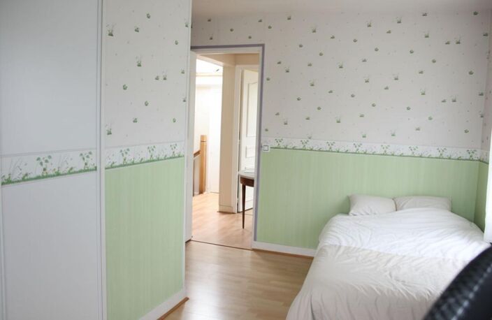 Maison rurale de 93.50m² — photo 4