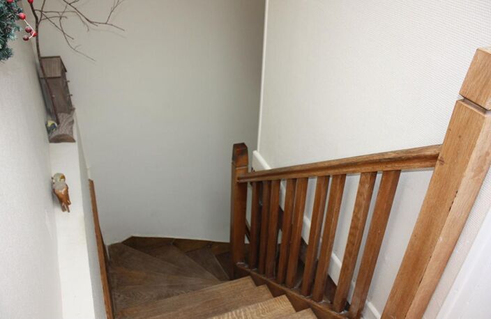 Maison rurale de 93.50m² — photo 5