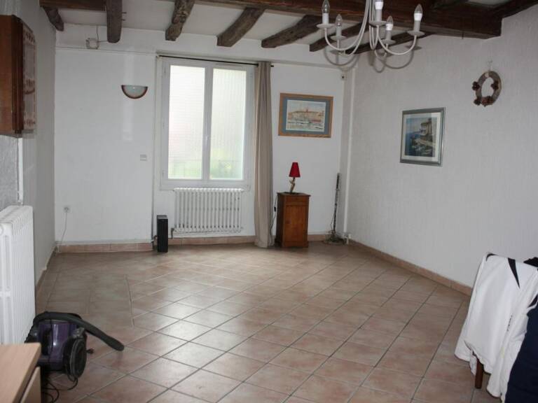 Maison rurale de 93.50m² — photo 1