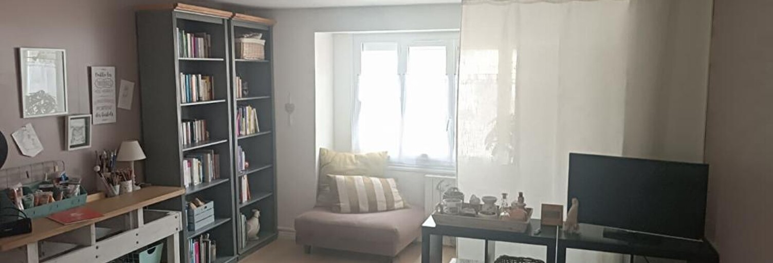 Maison 4 Pièces 83 m² à vendre à Meslan (56320)