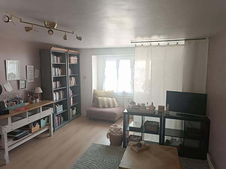 Maison Meslan 83 m2 — photo 1