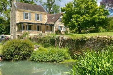 Maison 4 pièces 283500 €