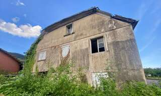 Maison 5 Pièces 90 m² à vendre à Fellering (68470)