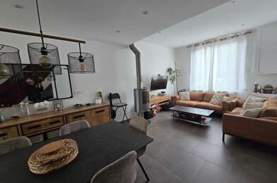 Maison 4 pièces 199000 €