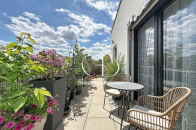 Appartement 3 pièces 566500 €