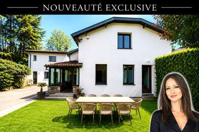 Maison 8 pièces 769000 €
