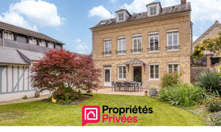 Maison 12 Pièces 223 m² à vendre à Elbeuf (76500)