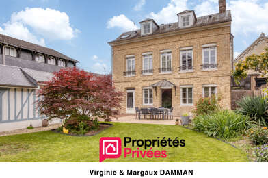Maison 12 pièces 546000 €