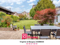 Élégante propriété 19ème siècle & sa grande bâtisse — photo 2