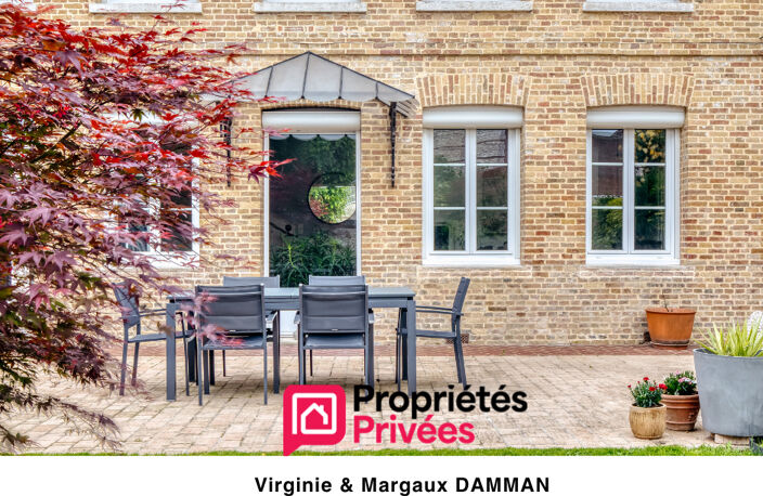 Élégante propriété 19ème siècle & sa grande bâtisse — photo 3