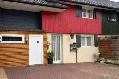 Maison 5 pièces 345000 €