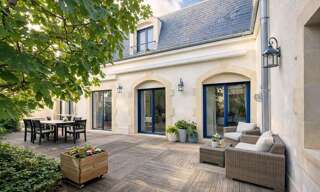 Maison 6 Pièces 200 m² à vendre à Gennevilliers (92230)