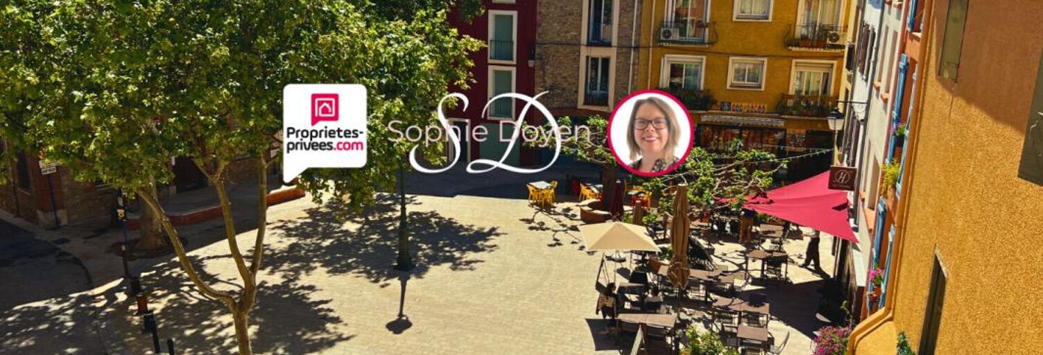 Maison 3 Pièces 52 m² à vendre à Argelès-sur-Mer (66700)