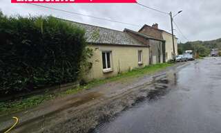 Immeuble  207 m² à vendre à Saint-Michel (02830)
