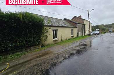 Immeuble  168000 €