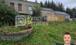 Immeuble  207 m² à vendre à Saint-Michel (02830)