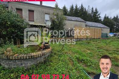 Immeuble  168000 €