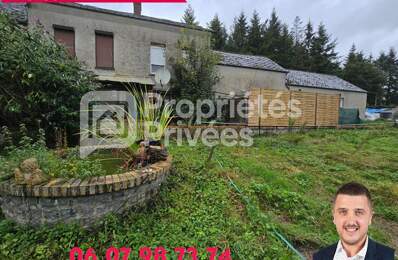 Immeuble Saint Michel résidence principale + appartements loués — photo du bien