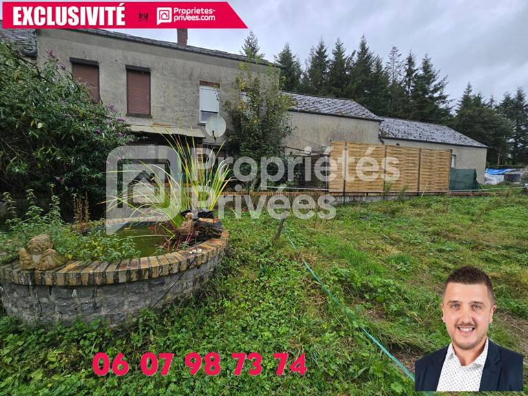 Immeuble Saint Michel résidence principale + appartements loués — photo 1