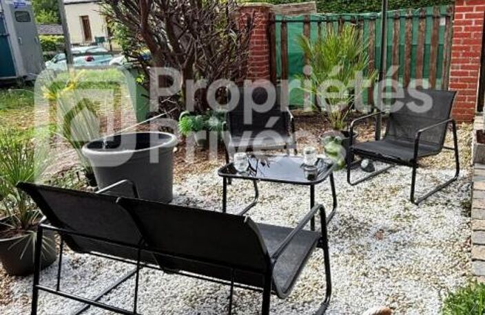Immeuble Saint Michel résidence principale + appartements loués — photo 2