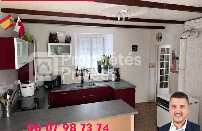 Immeuble Saint Michel résidence principale + appartements loués — photo 3