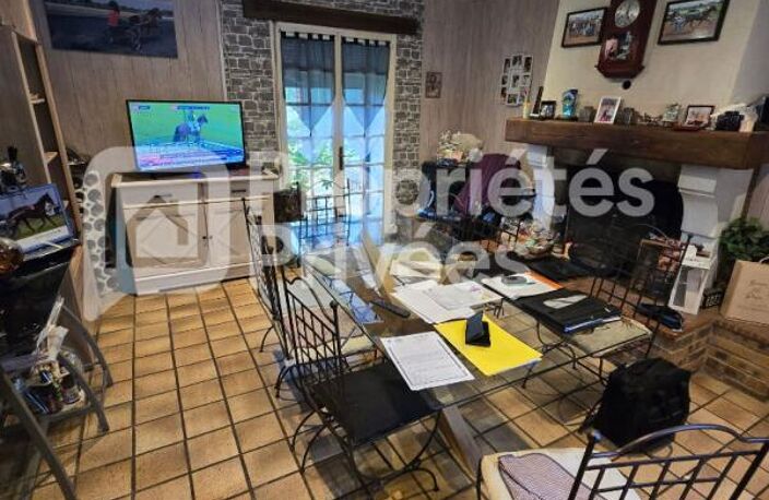 Immeuble Saint Michel résidence principale + appartements loués — photo 4