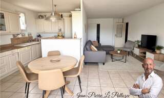 Appartement 5 Pièces 101 m² à vendre à Istres (13800)