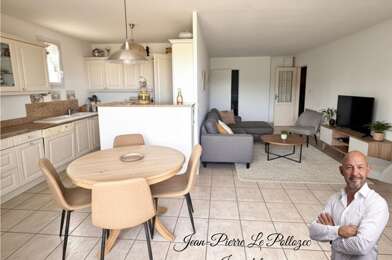 Appartement 5 pièces 264000 €