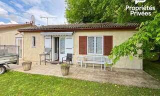 Maison 3 Pièces 57 m² à vendre à Pugnac (33710)