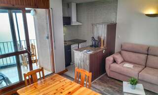 Appartement 1 Pièce 30 m² à vendre à Eaux-Bonnes (64440)