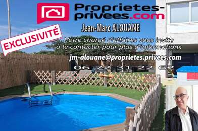 Appartement 3 pièces 283400 €