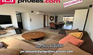 Appartement 3 Pièces 63 m² à vendre à Frontignan (34110)