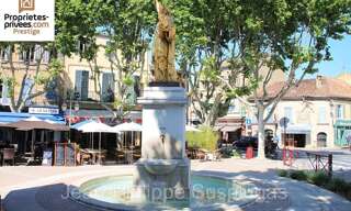 Maison 6 Pièces 145 m² à vendre à Saint-Cyr-sur-Mer (83270)